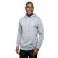 Regard Blended Hooded Sweatshirt